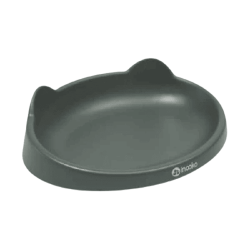Gamelle plate pour chat